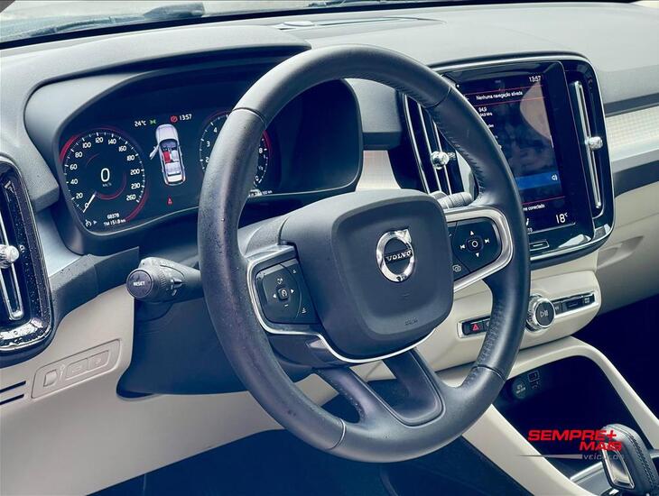 galeria XC40