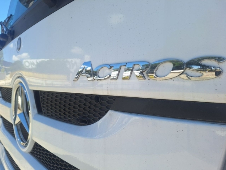 galeria Actros