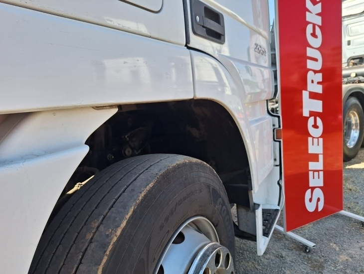 galeria Actros