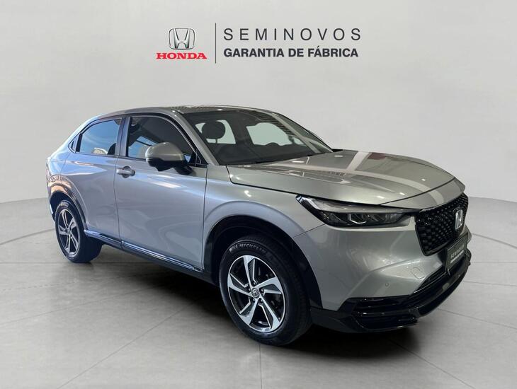galeria HR-V