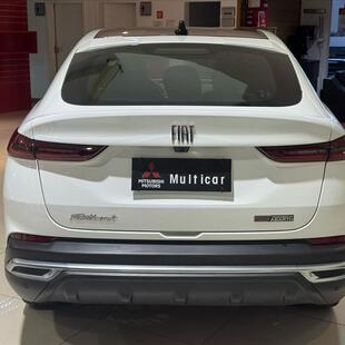 Fiat FASTBACK 1.3 TURBO 270 FLEX LIMITED EDITION AT6