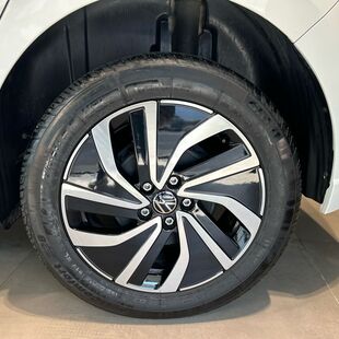 Volkswagen Polo Highline TSI 1.0 Flex 12V Aut.