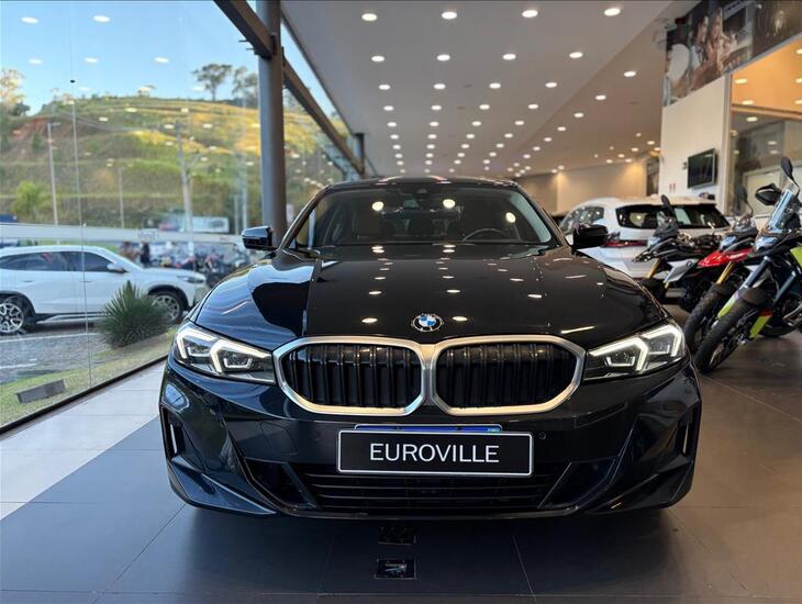 galeria 320i