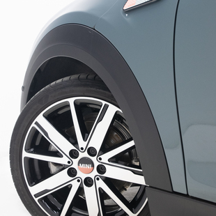 Mini Cooper SE Multitone Edit. 3p (Elétrico)