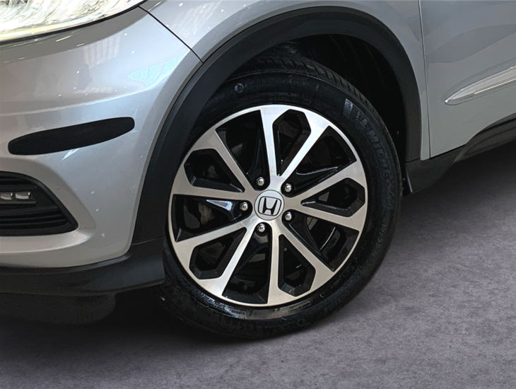 galeria HR-V