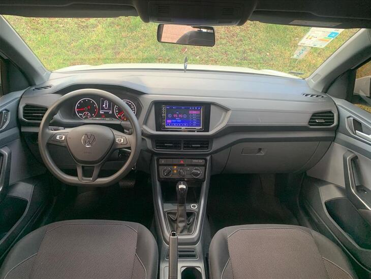 galeria T-CROSS
