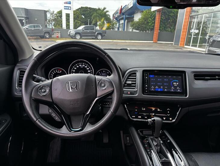 galeria HR-V