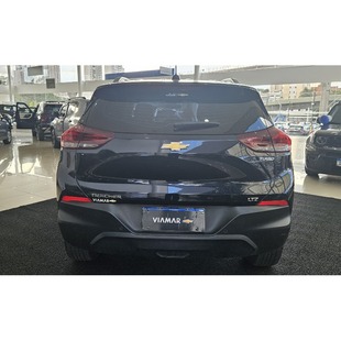 Chevrolet TRACKER 1.0 TURBO FLEX LTZ AUTOMÁTICO