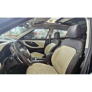 Hyundai CRETA 2.0 FLEX ULTIMATE AUTOMÁTICO