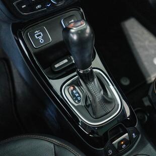 Jeep Compass 2.0 Limited (Aut) (Flex)