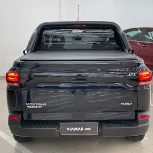 Chevrolet MONTANA 1.2 TURBO FLEX LTZ AUTOMÁTICO