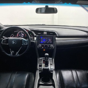 Honda CIVIC 2.0 16V FLEXONE SPORT 4P CVT
