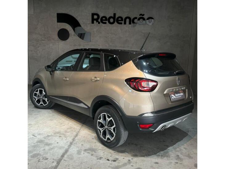 galeria CAPTUR Iconic