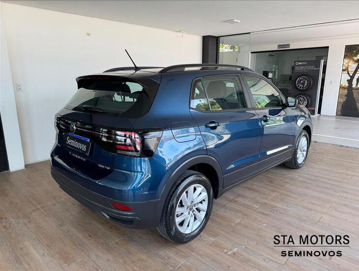 galeria T-CROSS