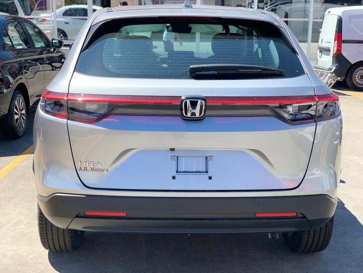 galeria HR-V