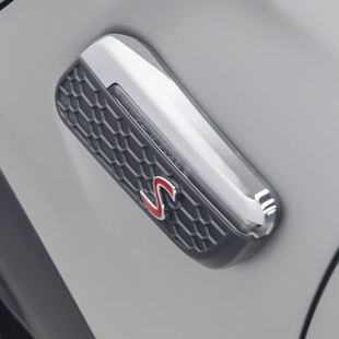 Mini Cooper 2.0 S Top (Aut) 2p