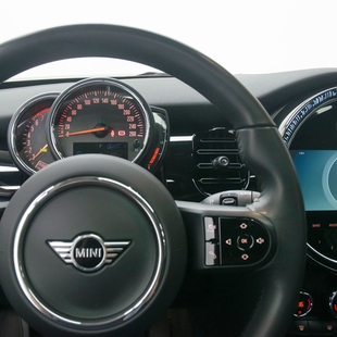 Mini Cooper 2.0 S Top (Aut) 2p
