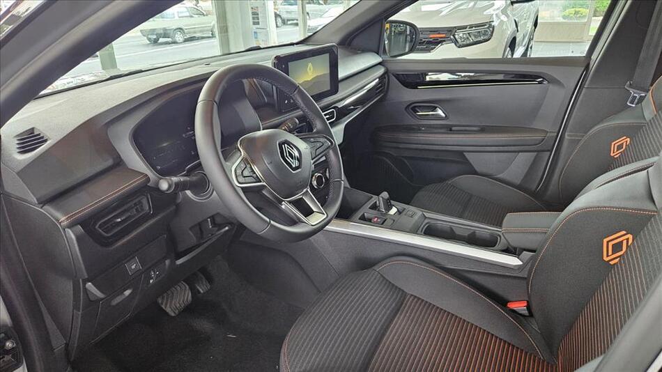 KARDIAN 1.0 TCE FLEX ICONIC EDC 2026 por R$ 123.890,00 é na Vila