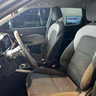 Chevrolet MONTANA 1.2 TURBO FLEX LT MANUAL