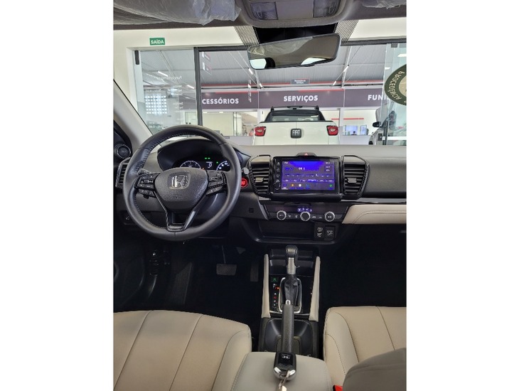 galeria CITY SEDAN