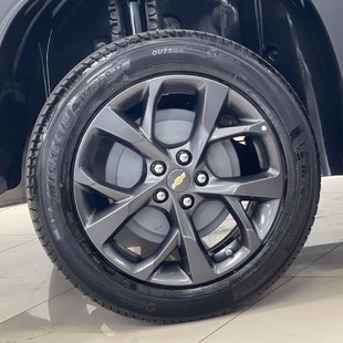 Chevrolet MONTANA 1.2 TURBO FLEX PREMIER AUTOMÁTICO