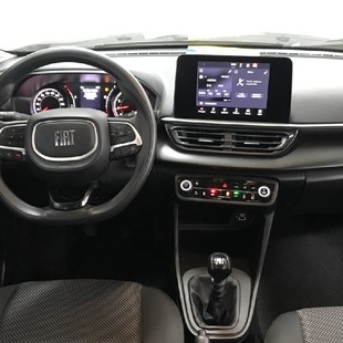 Fiat PULSE 1.3 FLEX DRIVE MANUAL