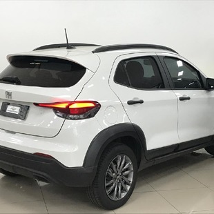 Fiat PULSE 1.3 FLEX DRIVE MANUAL