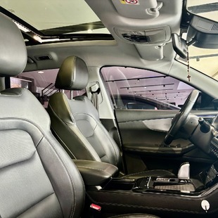 Chery TIGGO 7 PRO 1.6 TGDI GASOLINA DCT