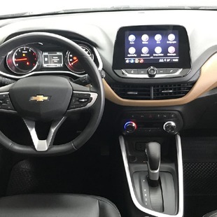 Chevrolet ONIX 1.0 TURBO FLEX PLUS PREMIER AUTOMÁTICO
