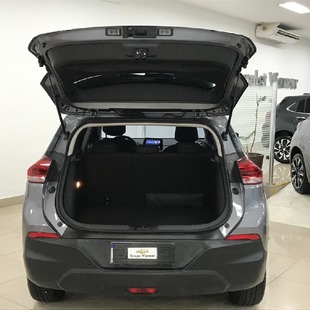 Chevrolet TRACKER 1.0 TURBO FLEX AUTOMÁTICO