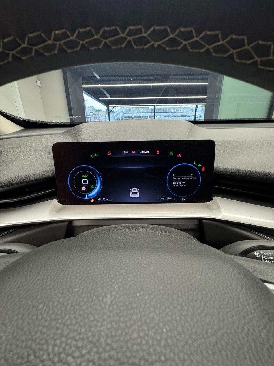 Gwm Haval H6 2