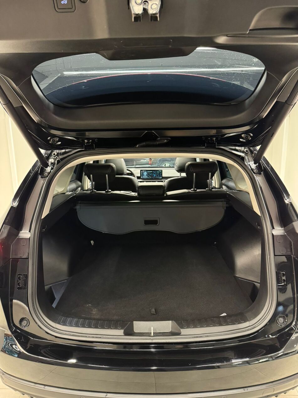 Gwm Haval H6 5