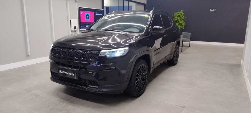 Jeep Compass 2