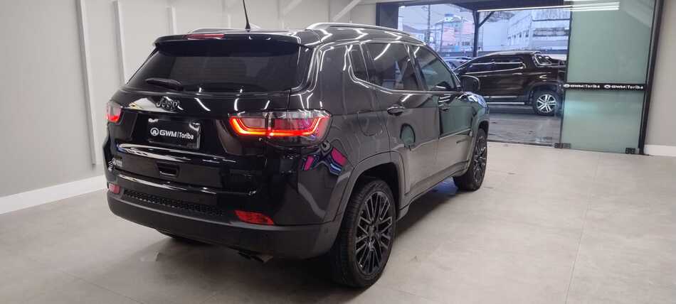 Jeep Compass 3