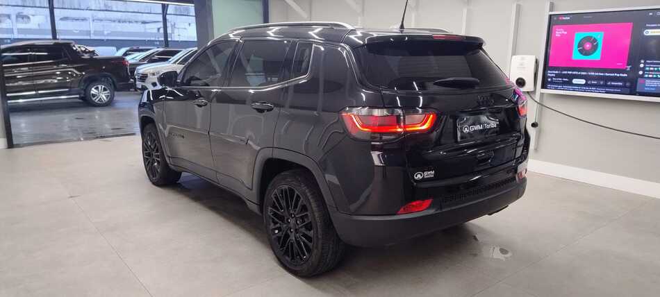 Jeep Compass 5