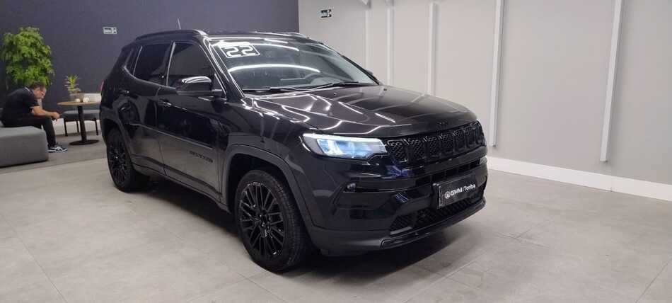 Jeep Compass 8