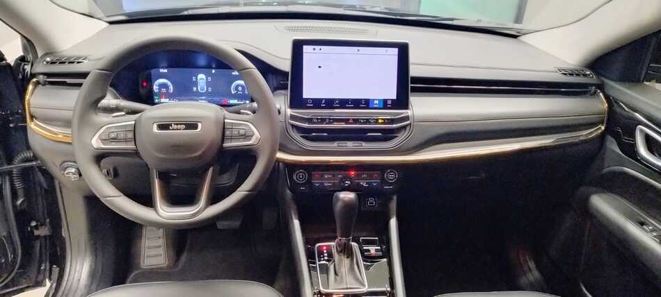 Jeep Compass 9