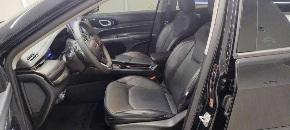 Jeep Compass 11