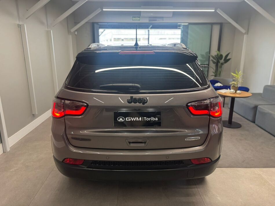 Jeep Compass 5