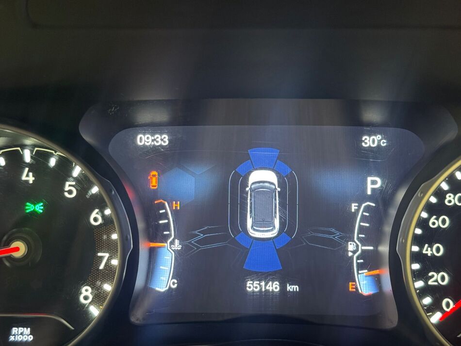 Jeep Compass 8