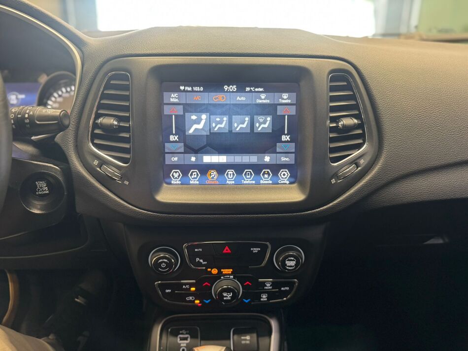 Jeep Compass 11