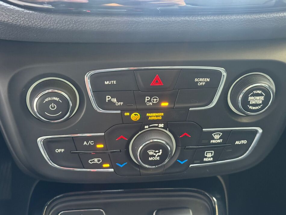 Jeep Compass 12