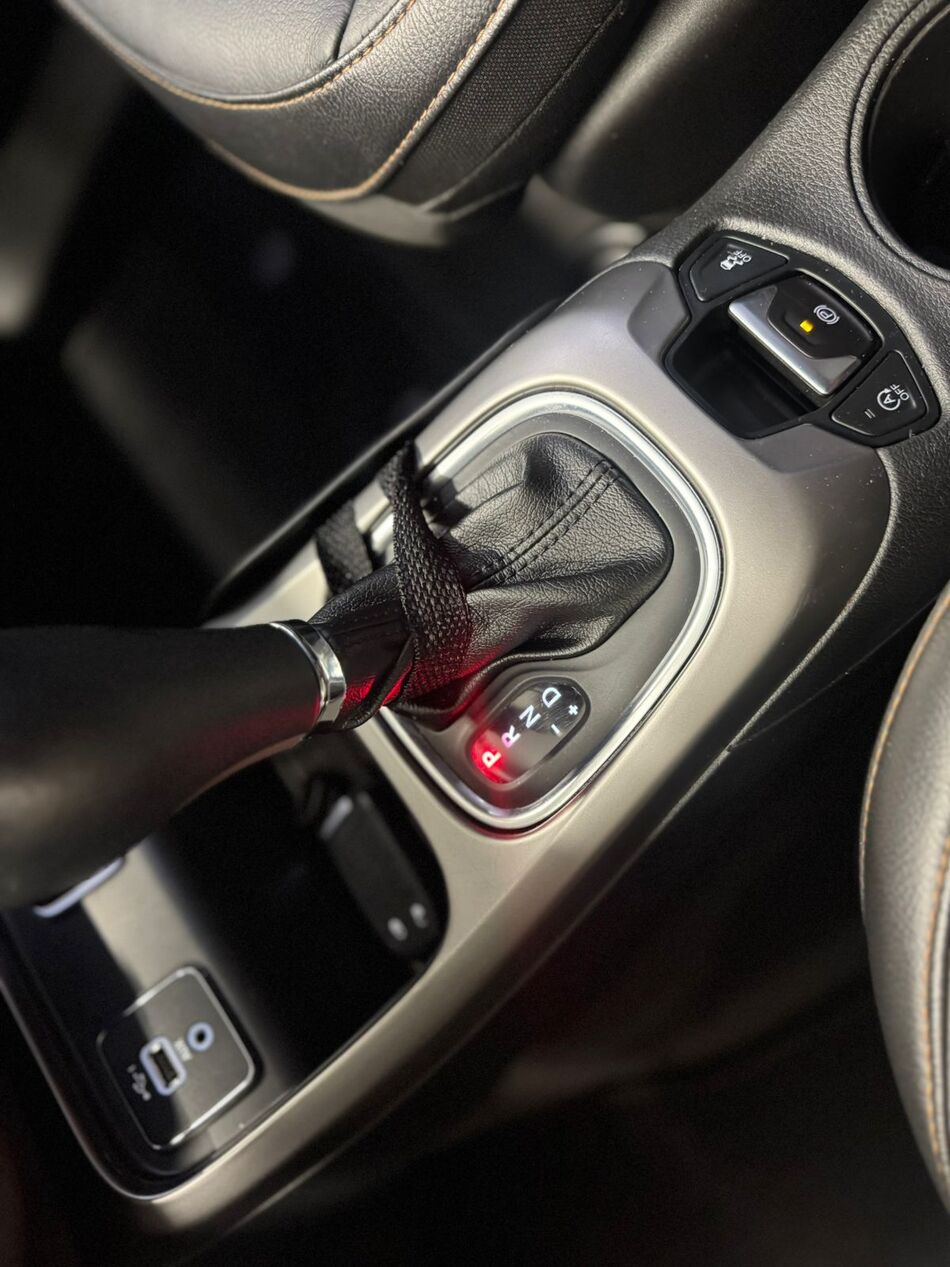 Jeep Compass 13