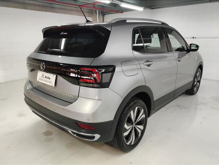 galeria T-CROSS
