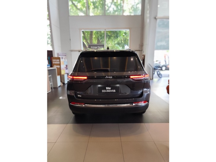 galeria GRAND CHEROKEE