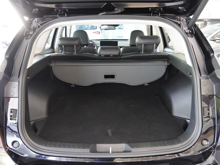 galeria HAVAL H6