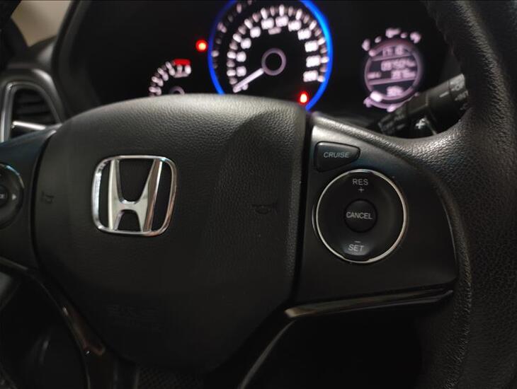 galeria HR-V