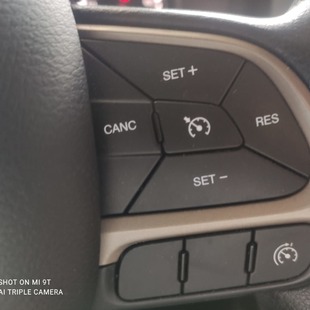 Jeep RENEGADE 1.8 16V FLEX 4P AUTOMATICO