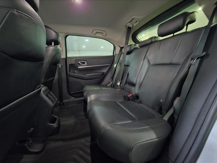 galeria HR-V
