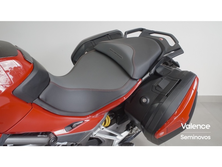 galeria MULTISTRADA 1260S